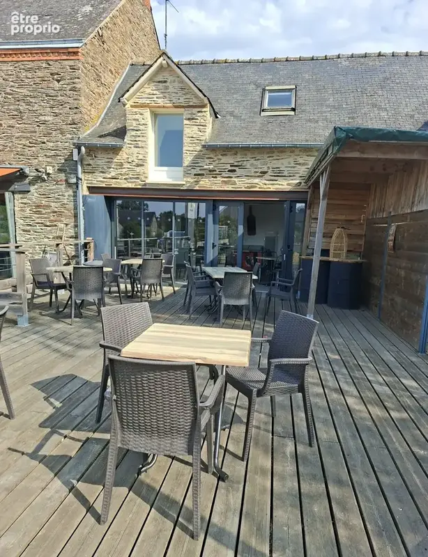 Bien immobilier à vendre à Sainte-Anne-Sur-Vilaine (35390) - photo 5