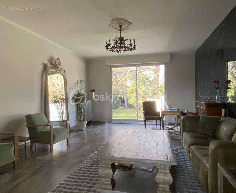 Maison à HENIN-BEAUMONT