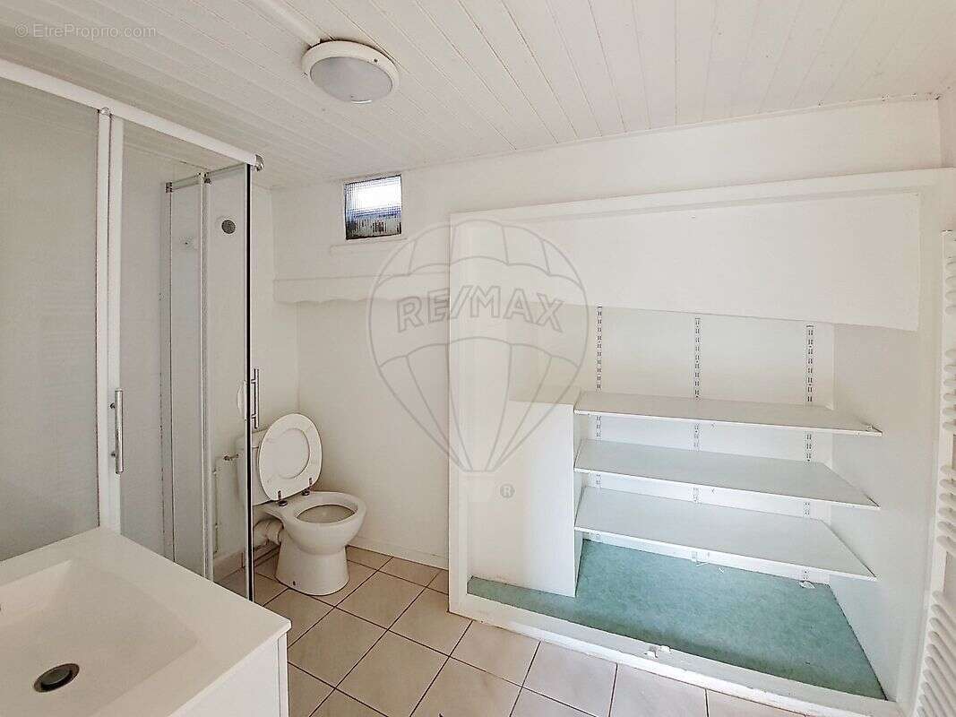 Appartement à CASSON
