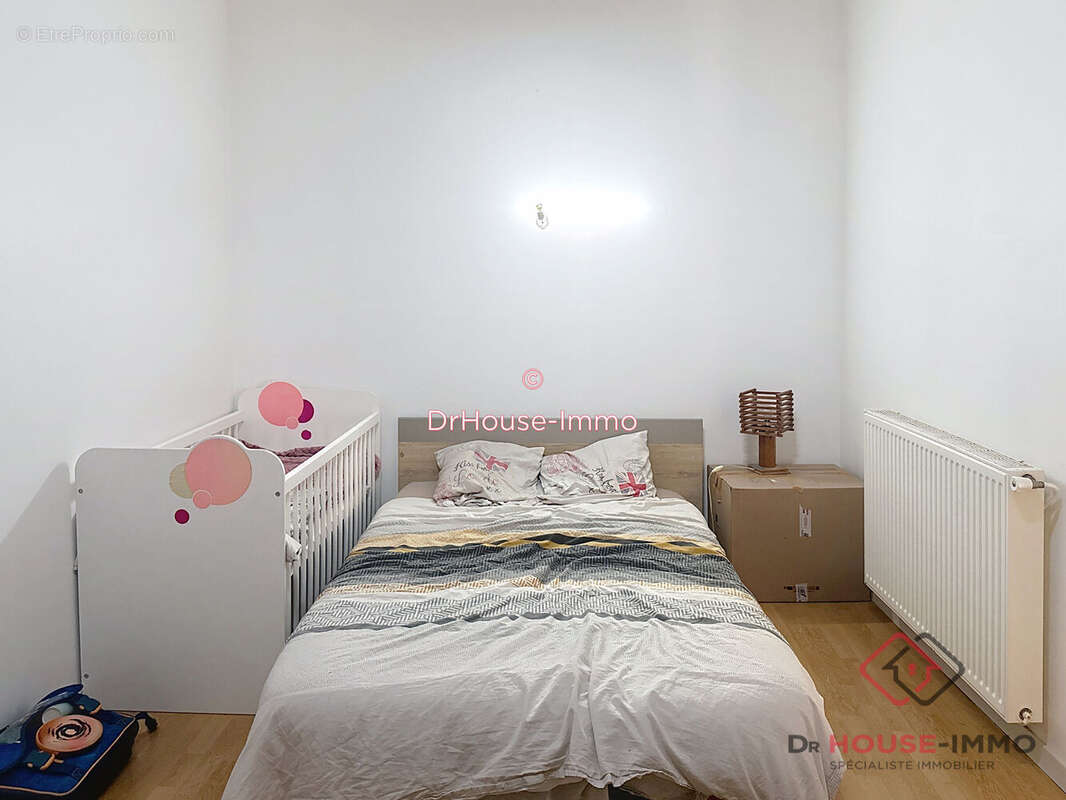 Appartement 72 m² à Perigueux  - photo 22