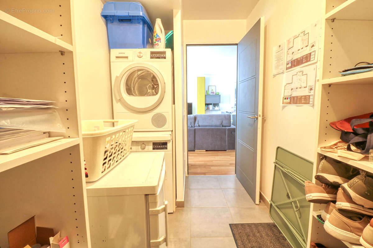 Appartement à ANTONY