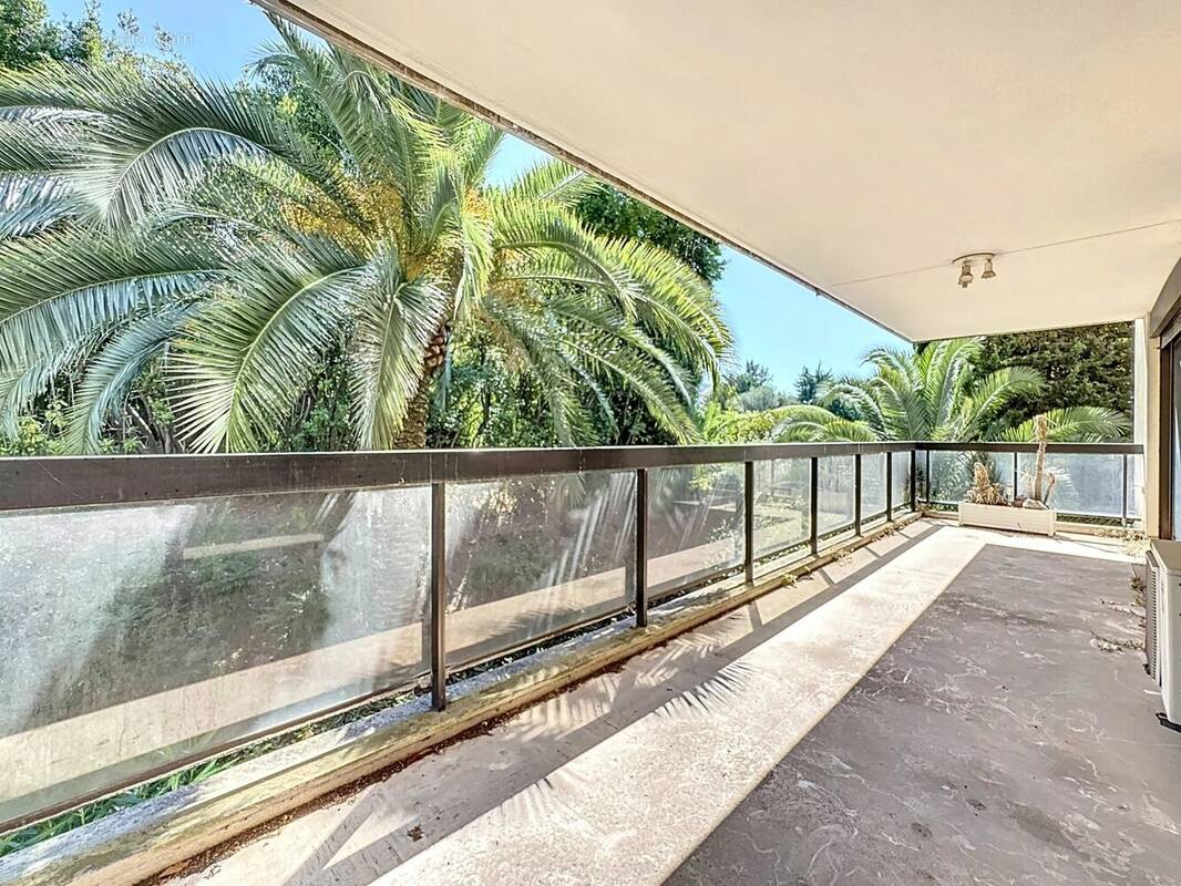 Appartement 59 m² à Cannes  - photo 3