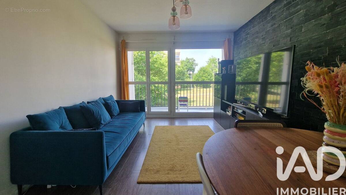 Photo 1 - Appartement à EYSINES