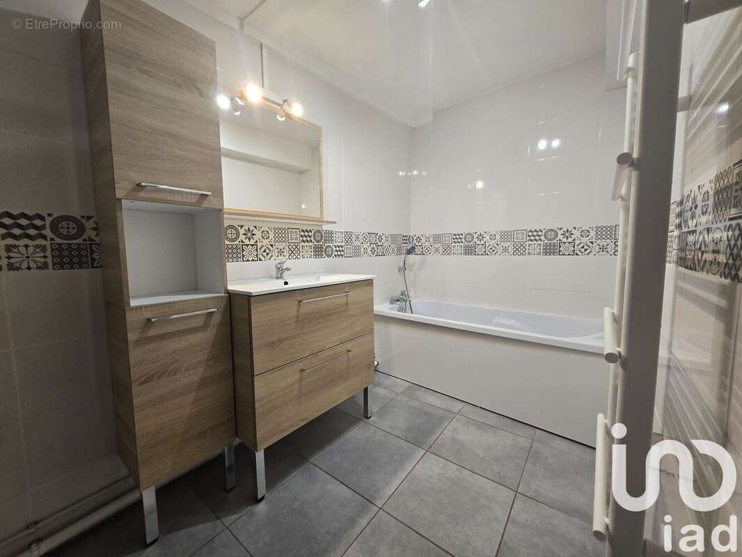 Photo 4 - Maison à BACOUEL