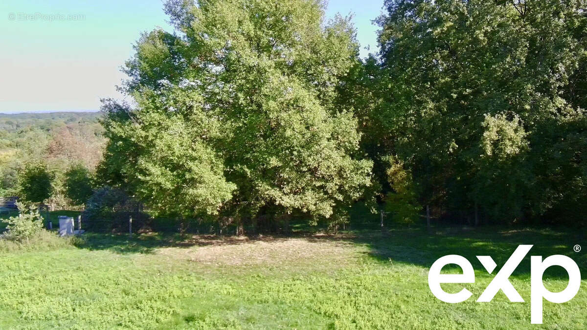 single Photo - Terrain à AUBIAC