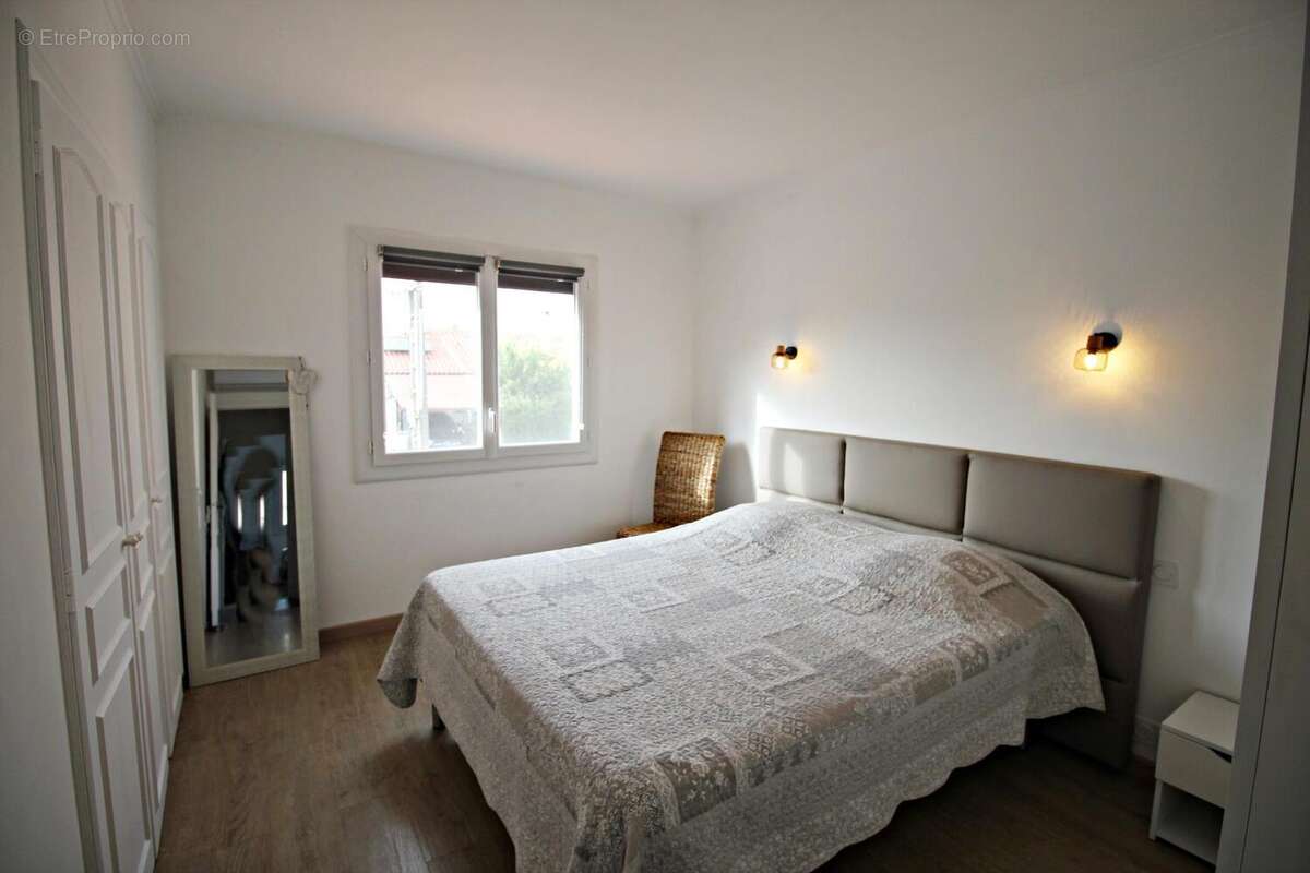 Photo 4 - Maison à SAINT-GENIS-DES-FONTAINES