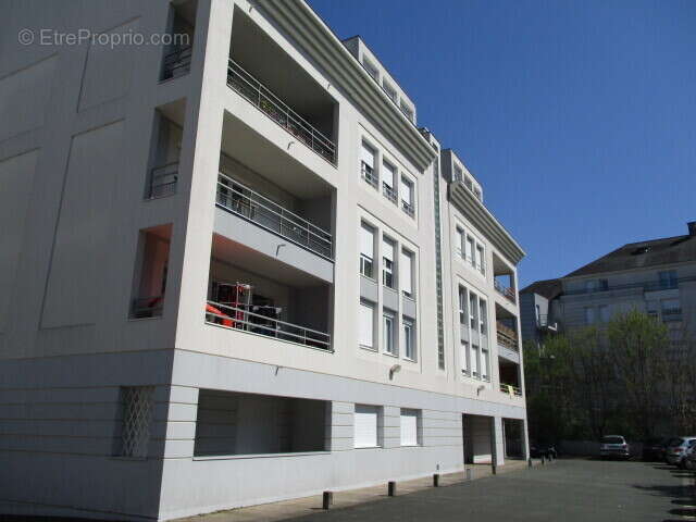 Appartement à ANGERS