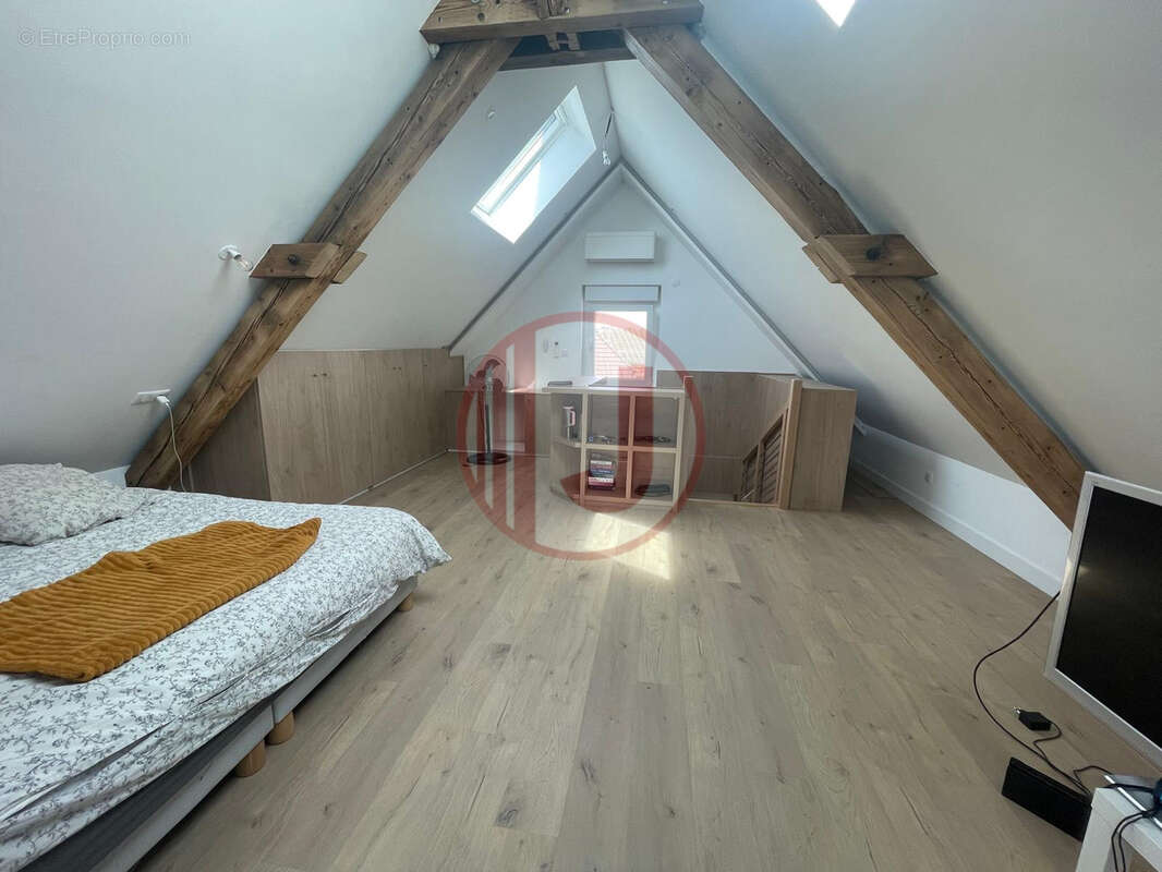 Maison à ILLZACH