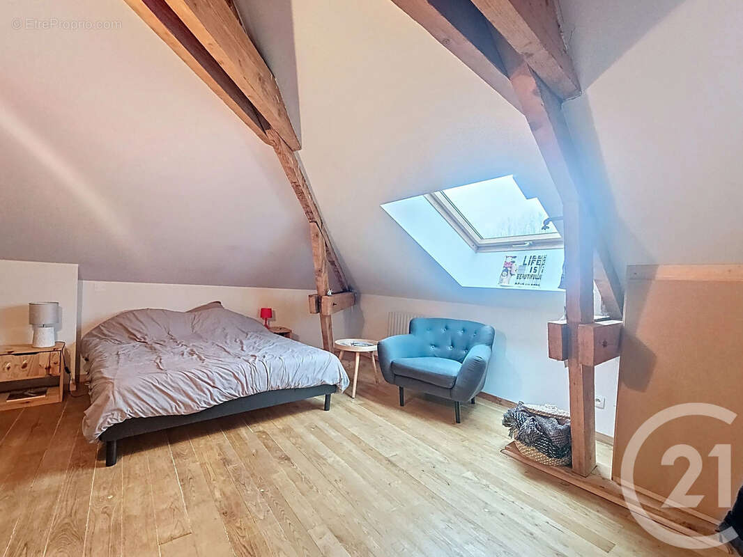 Appartement à MONTAUBAN