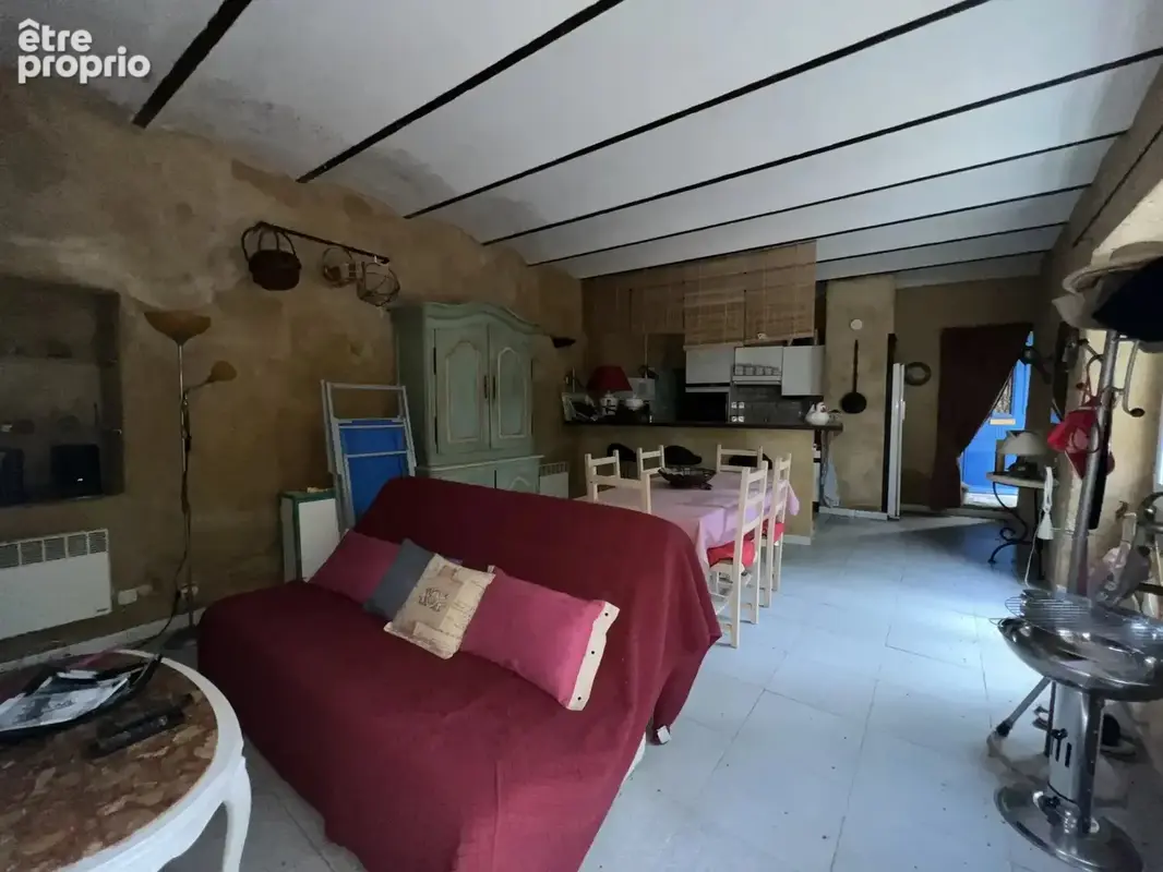 Maison 4 pièces 90 m² à vendre à Sainte-Cecile-D'andorge (30110) - photo 3