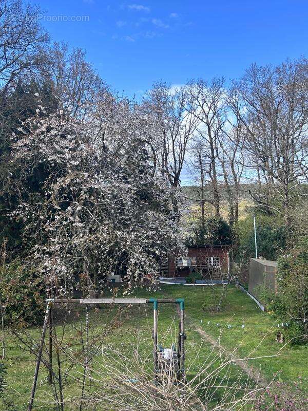 Maison à SAINT-NICOLAS-DE-REDON