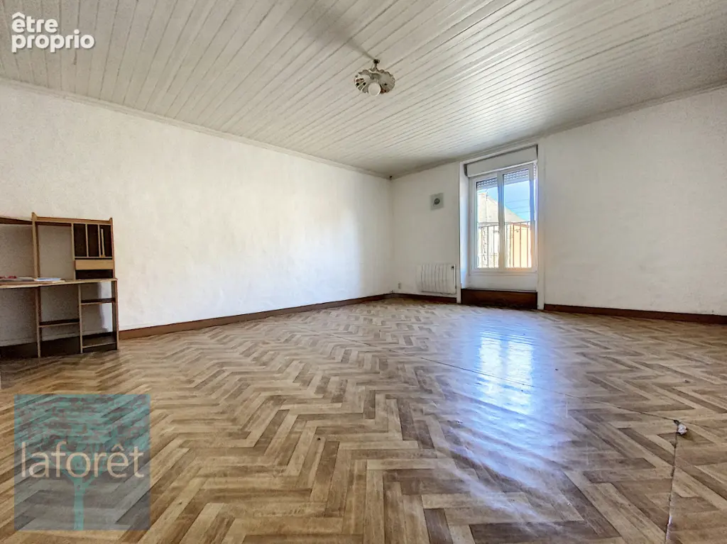 Maison Louvigne Du Desert 8 pièce(s) 195.14 m2 - photo 5