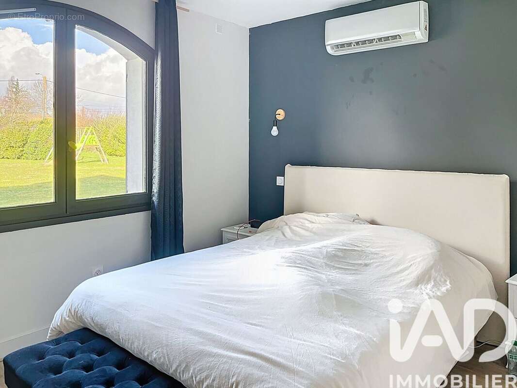 Photo 6 - Maison à NAINTRE