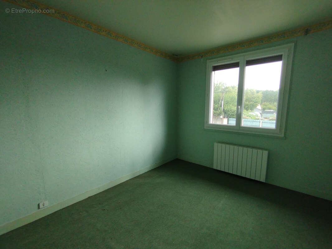 Maison à CHATEAUDUN