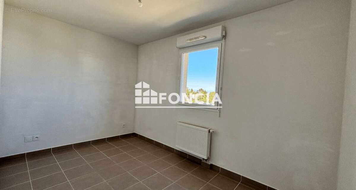 Appartement à AVIGNON