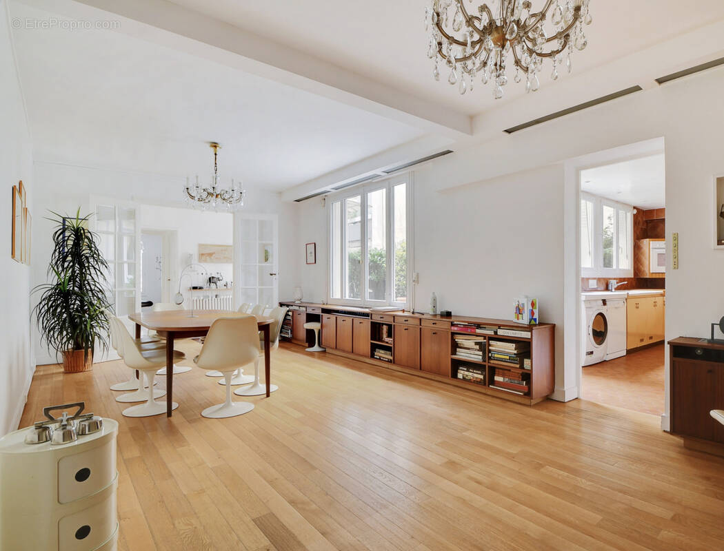 Photo 1 - Maison à MONTREUIL