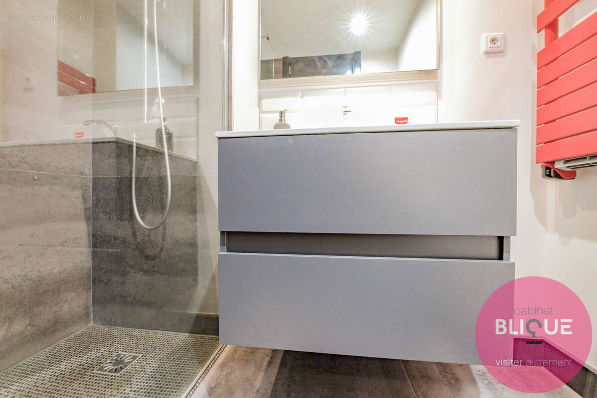 Maison à LAY-SAINT-CHRISTOPHE