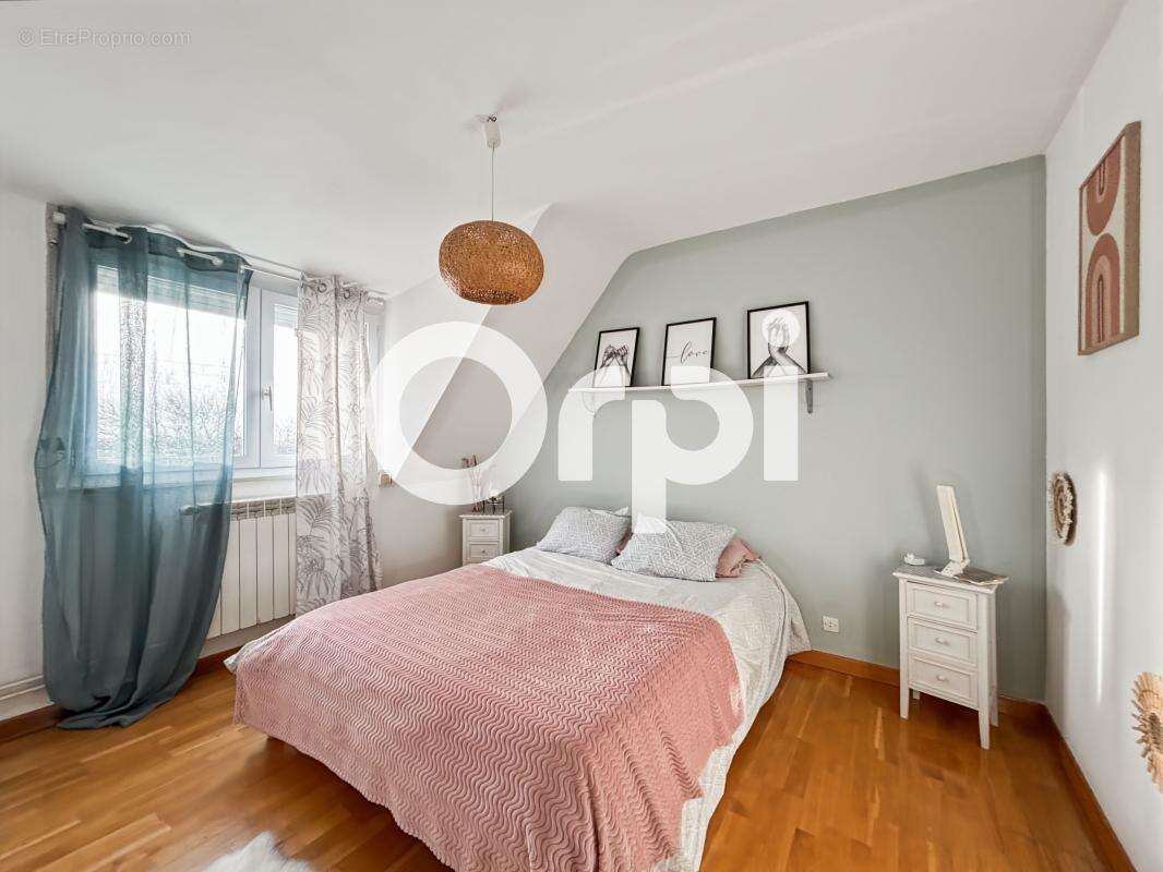 Maison à AMBLETEUSE