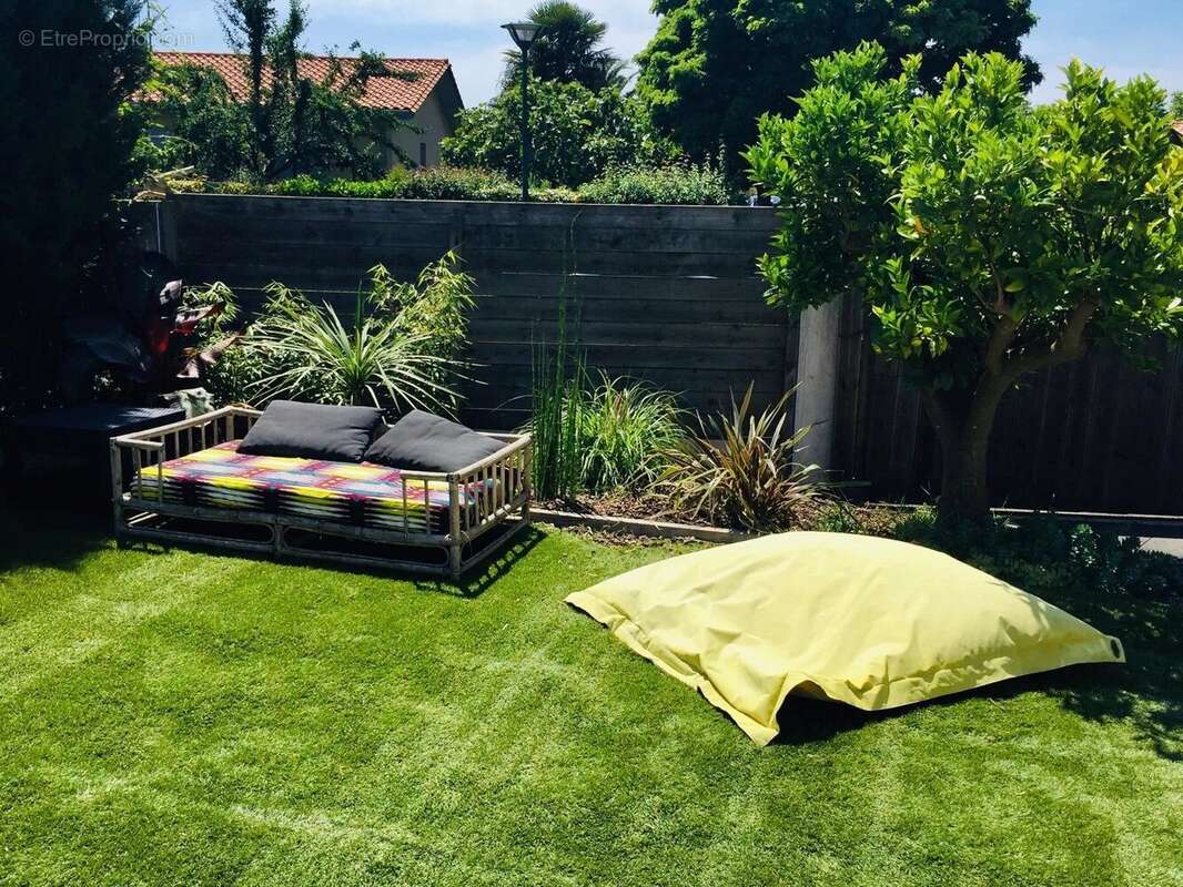 Maison à SAINT-MARTIN-DE-SEIGNANX