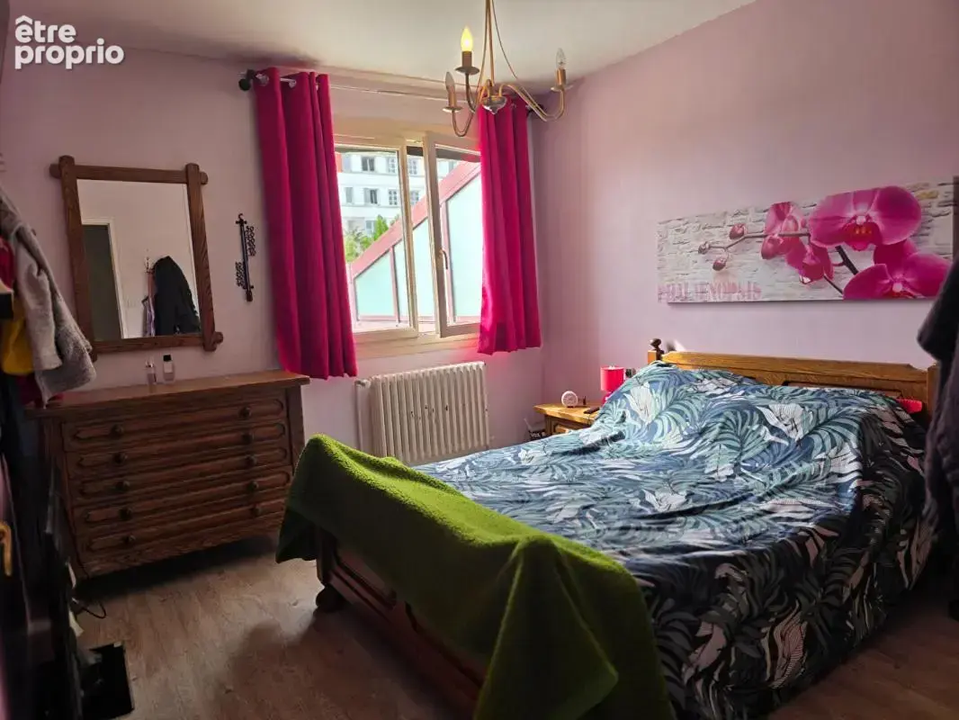 Maison Hirson 4 pièce(s) 74 m2 - photo 9