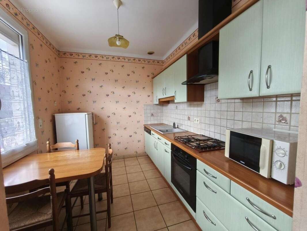 Photo 3 - Maison à COMBOURG