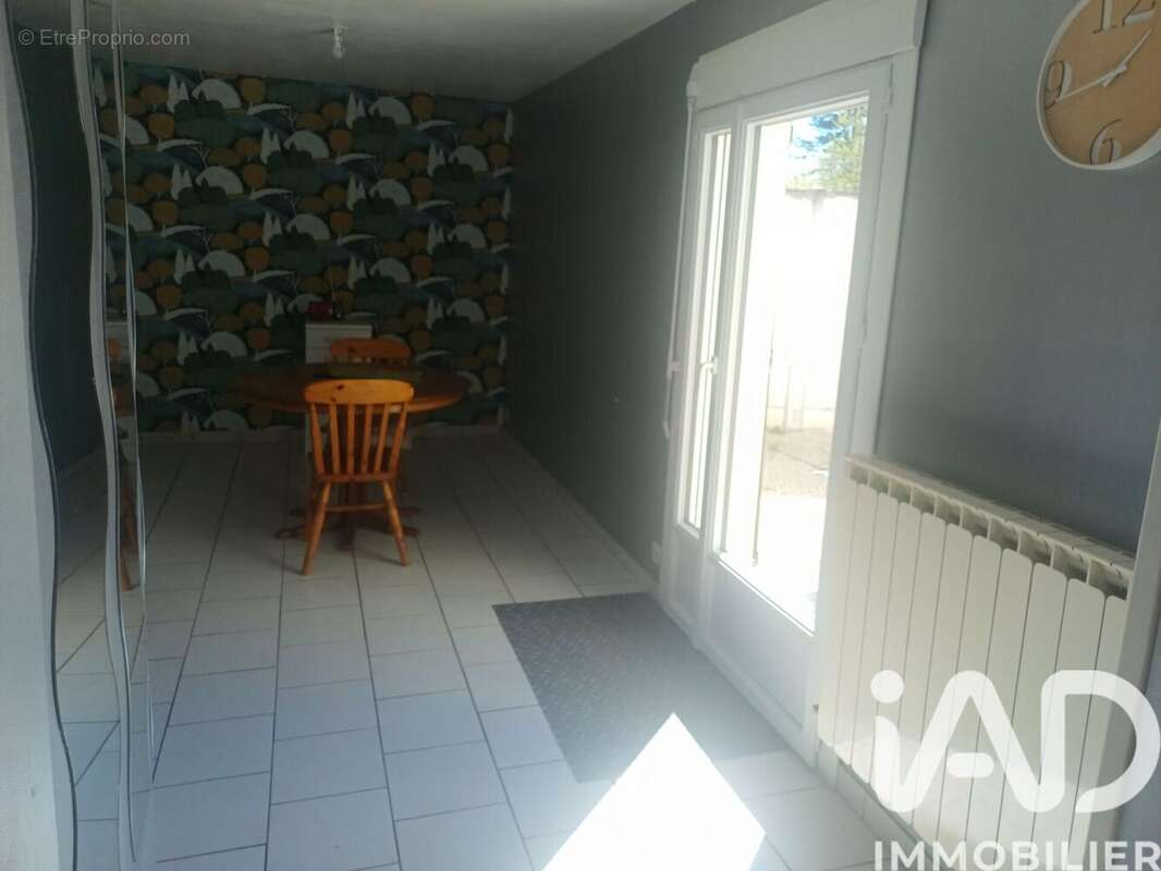 Photo 7 - Maison à BRIENNE-LE-CHATEAU