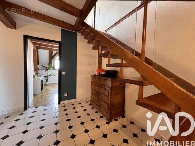 Photo 4 - Appartement à SAVERNE