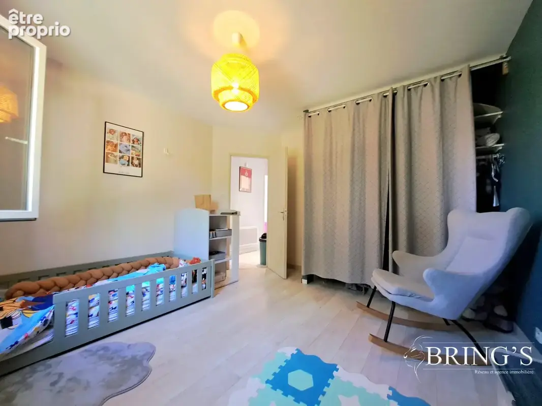 Maison 4 pièces 110 m² à vendre à Montesquieu (82200) - photo 8