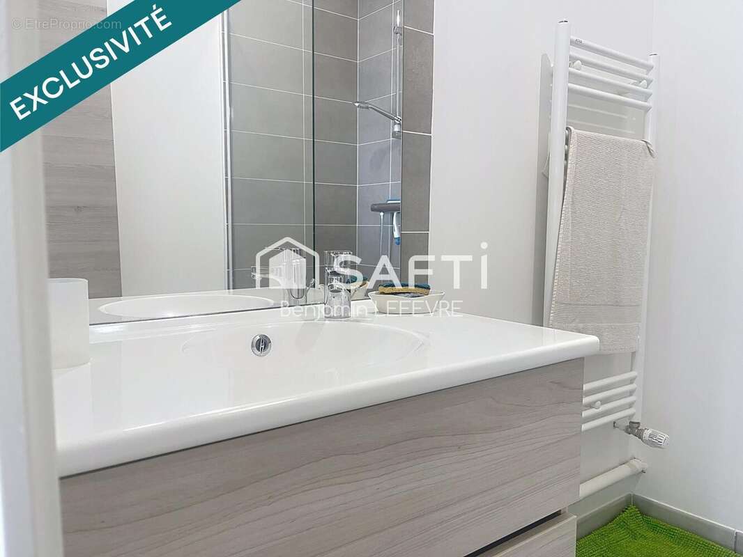 Photo 7 - Appartement à MARSEILLE-15E
