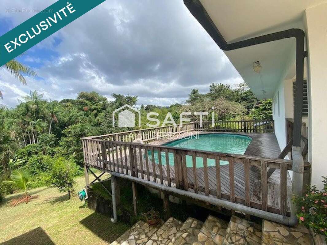 Photo 2 - Maison à ROURA