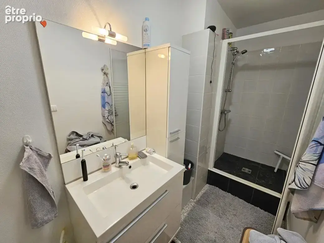 Appartement - photo 6
