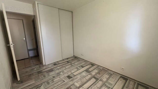 Appartement à BEGLES