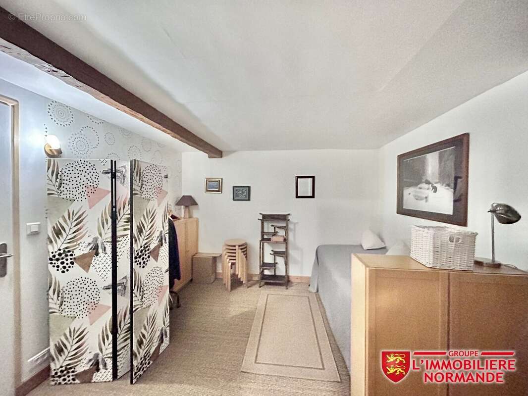 Maison à BONNIERES-SUR-SEINE