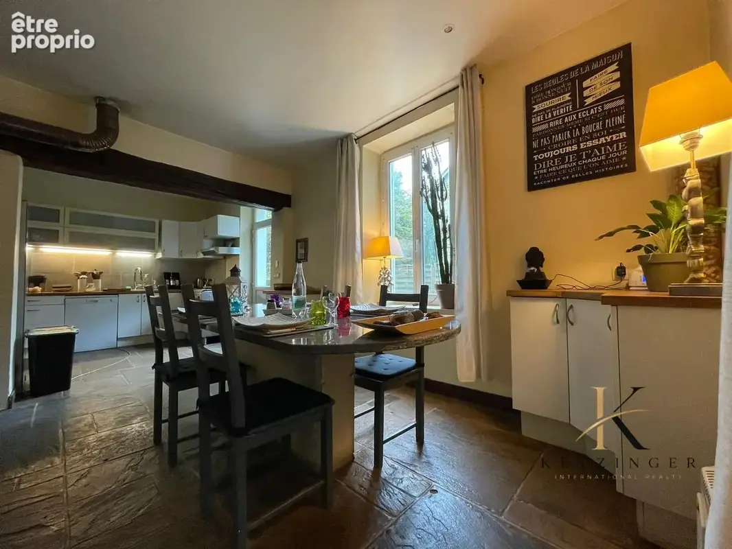 Maison 7 pièces 191 m² à vendre à Boitron (77750) - photo 8