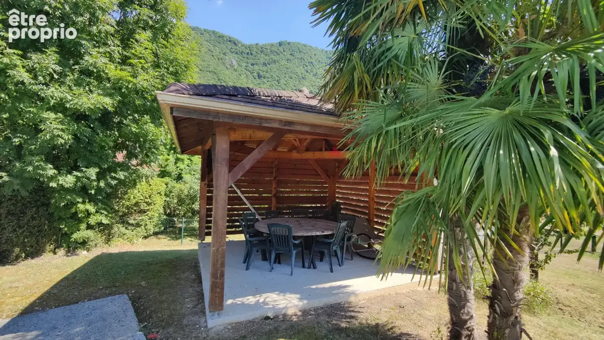 Maison 6 pièces 250 m² - photo 12