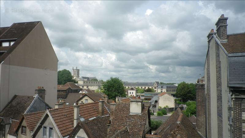 Appartement à TROYES