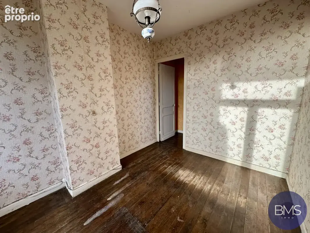 Maison 4 pièces 78 m² à vendre à Cappelle-En-Pevele (59242) - photo 7