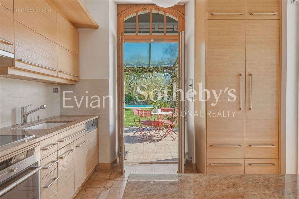 Maison à THONON-LES-BAINS