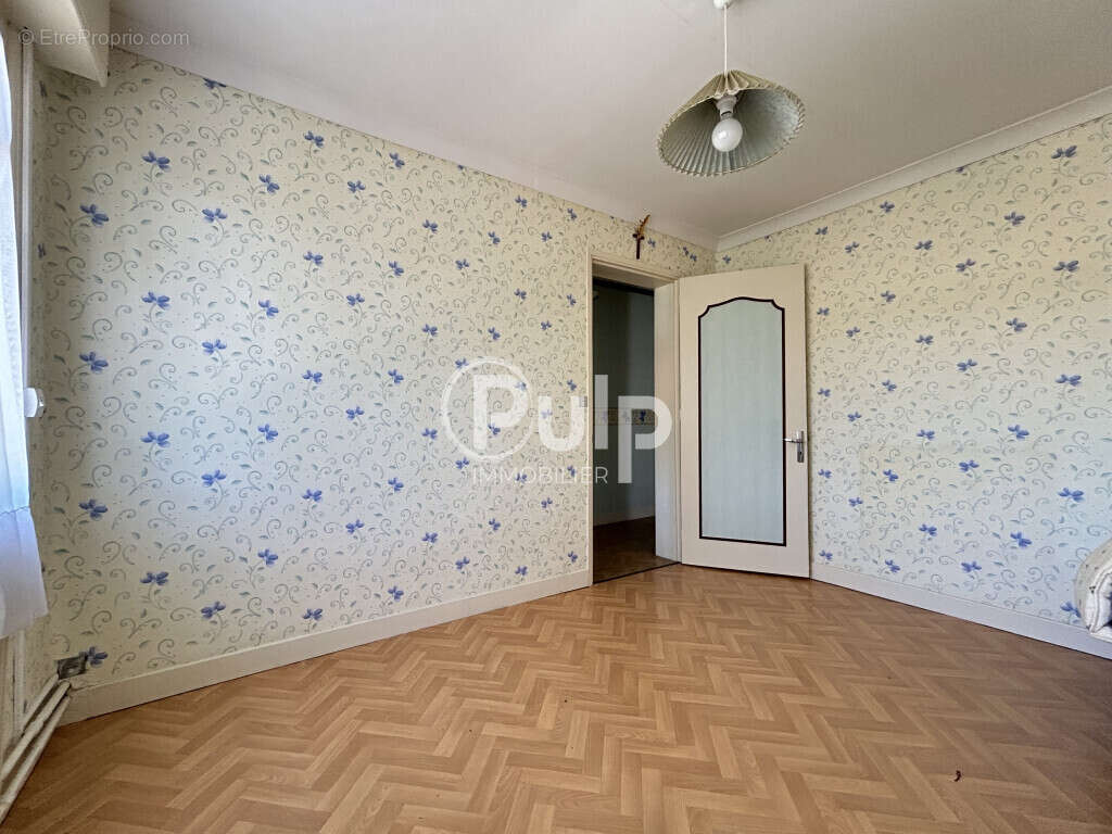 Maison à DIVION
