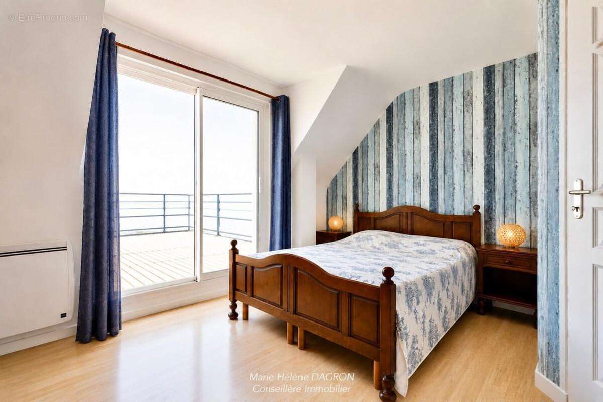 Maison à vendre 8 pièces  (56) - photo 11