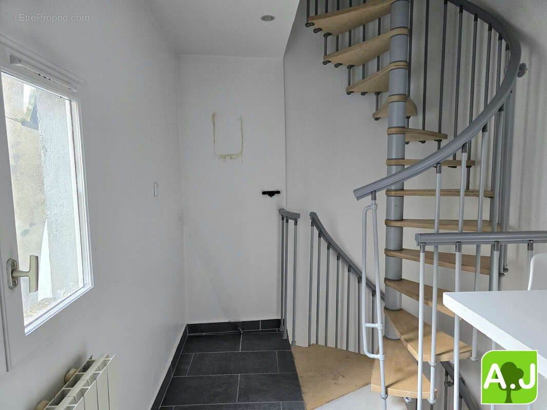Appartement à EZY-SUR-EURE