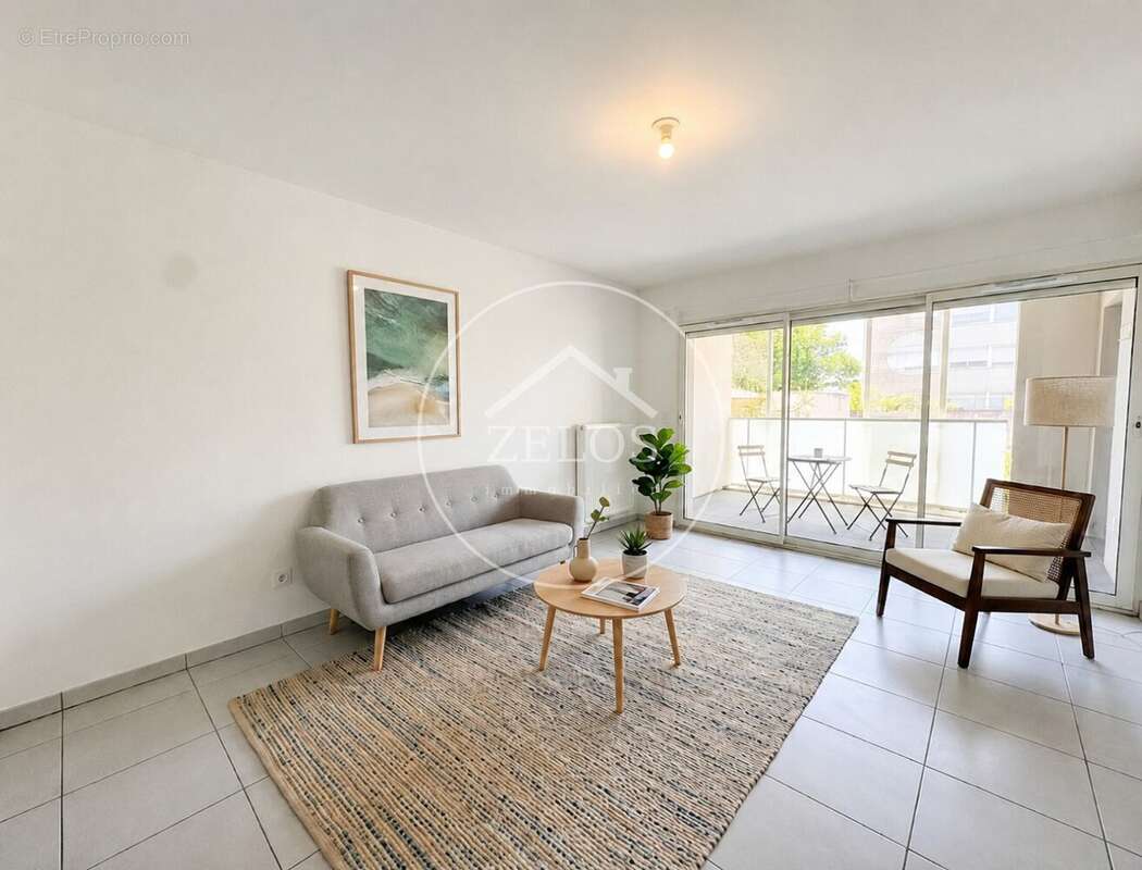 Appartement à MERIGNAC