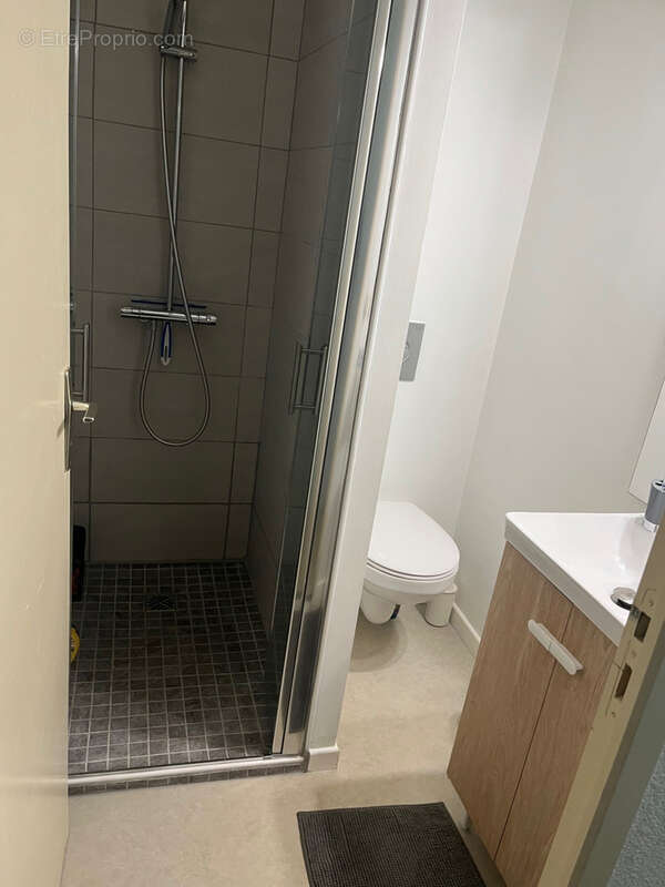 Appartement T2 dans résidence de tourisme - photo 5