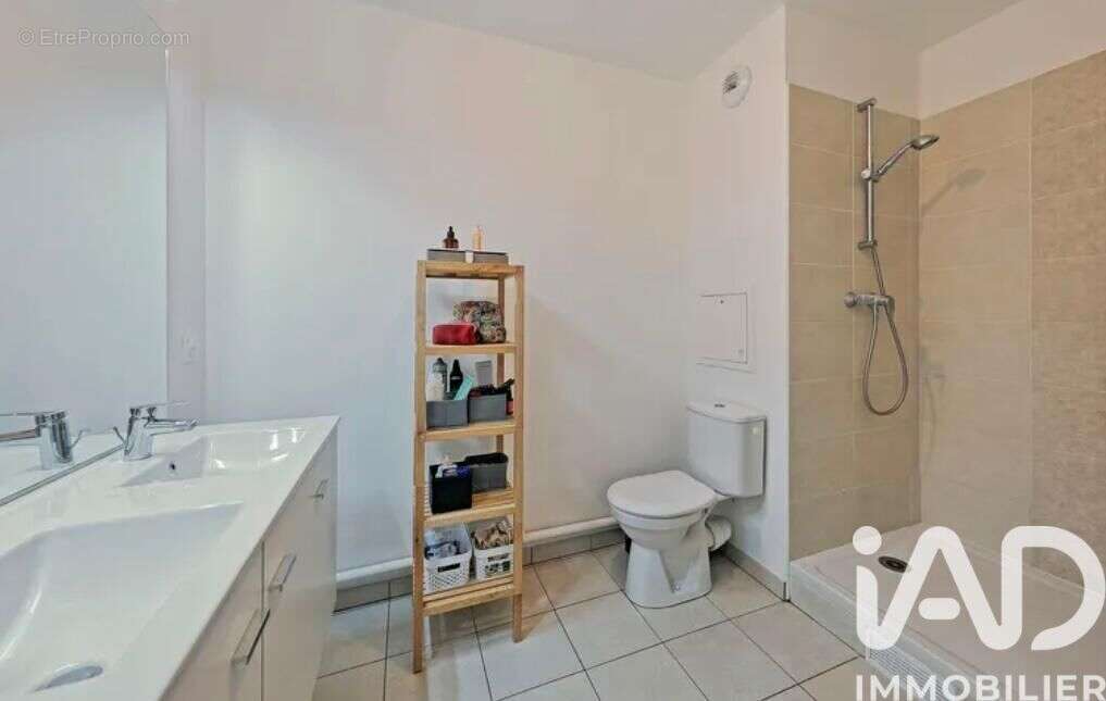 Photo 7 - Appartement à GRETZ-ARMAINVILLIERS