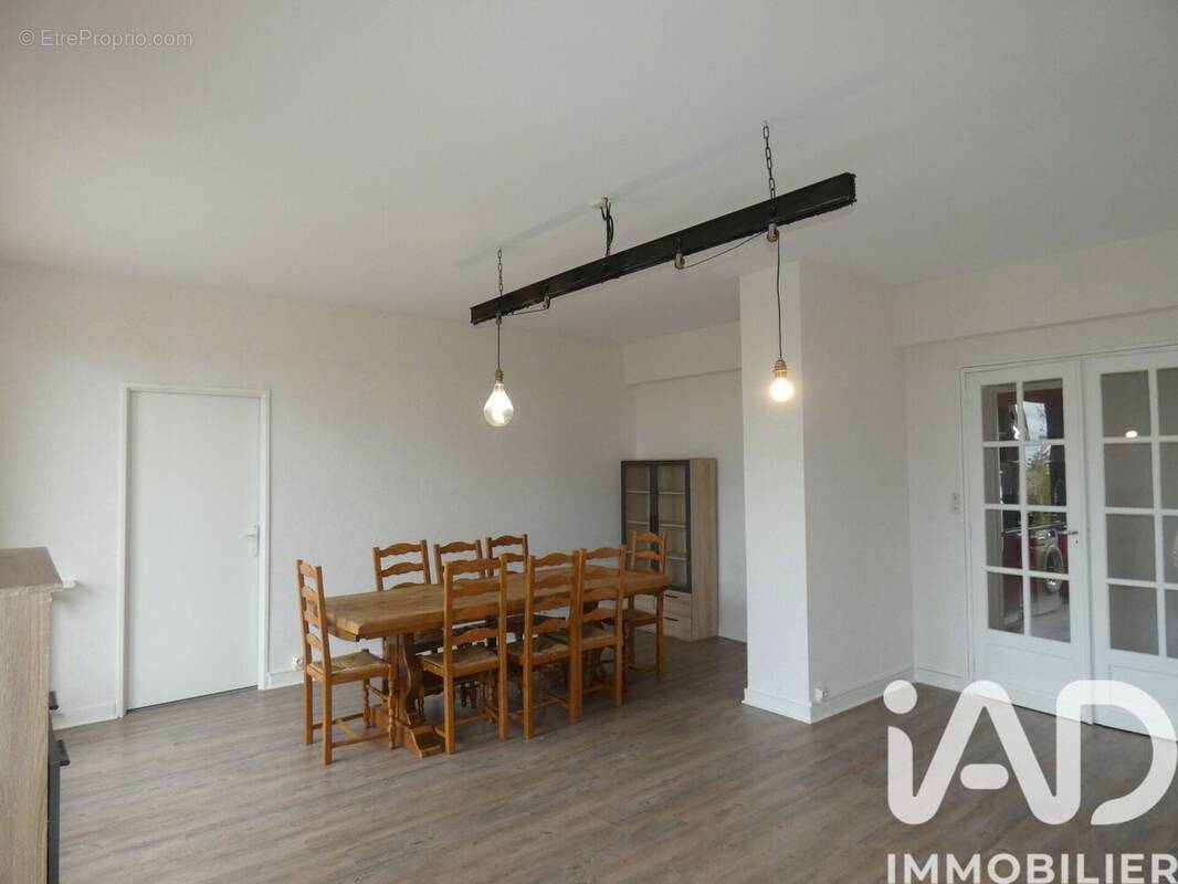 Photo 1 - Appartement à POITIERS