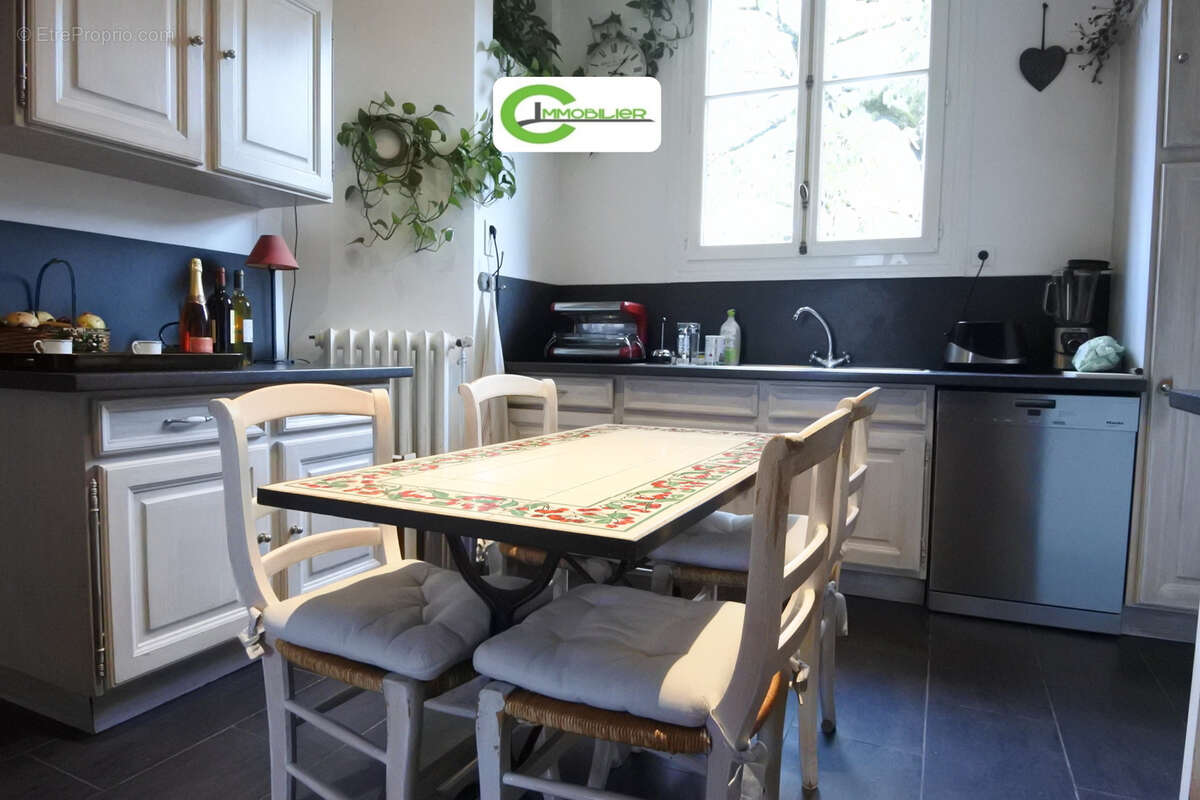 Maison à LA FERTE-BERNARD