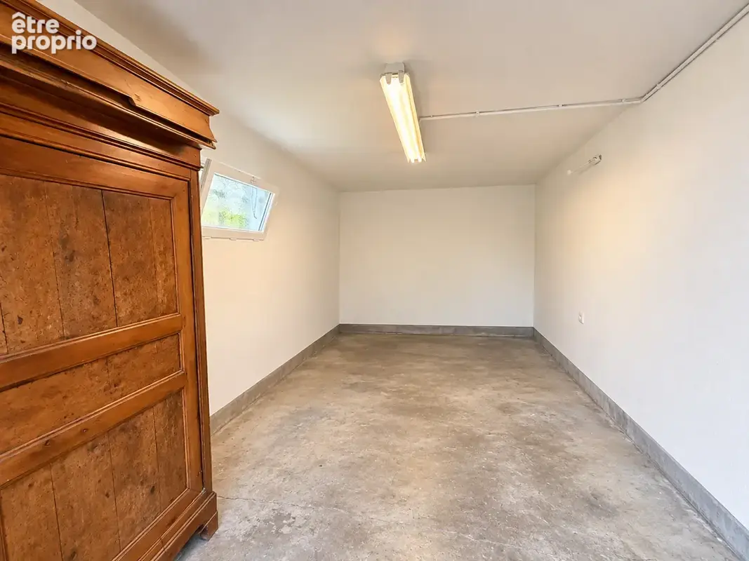 Maison 3 chambres avec jardin, terrasse, garage - photo 14