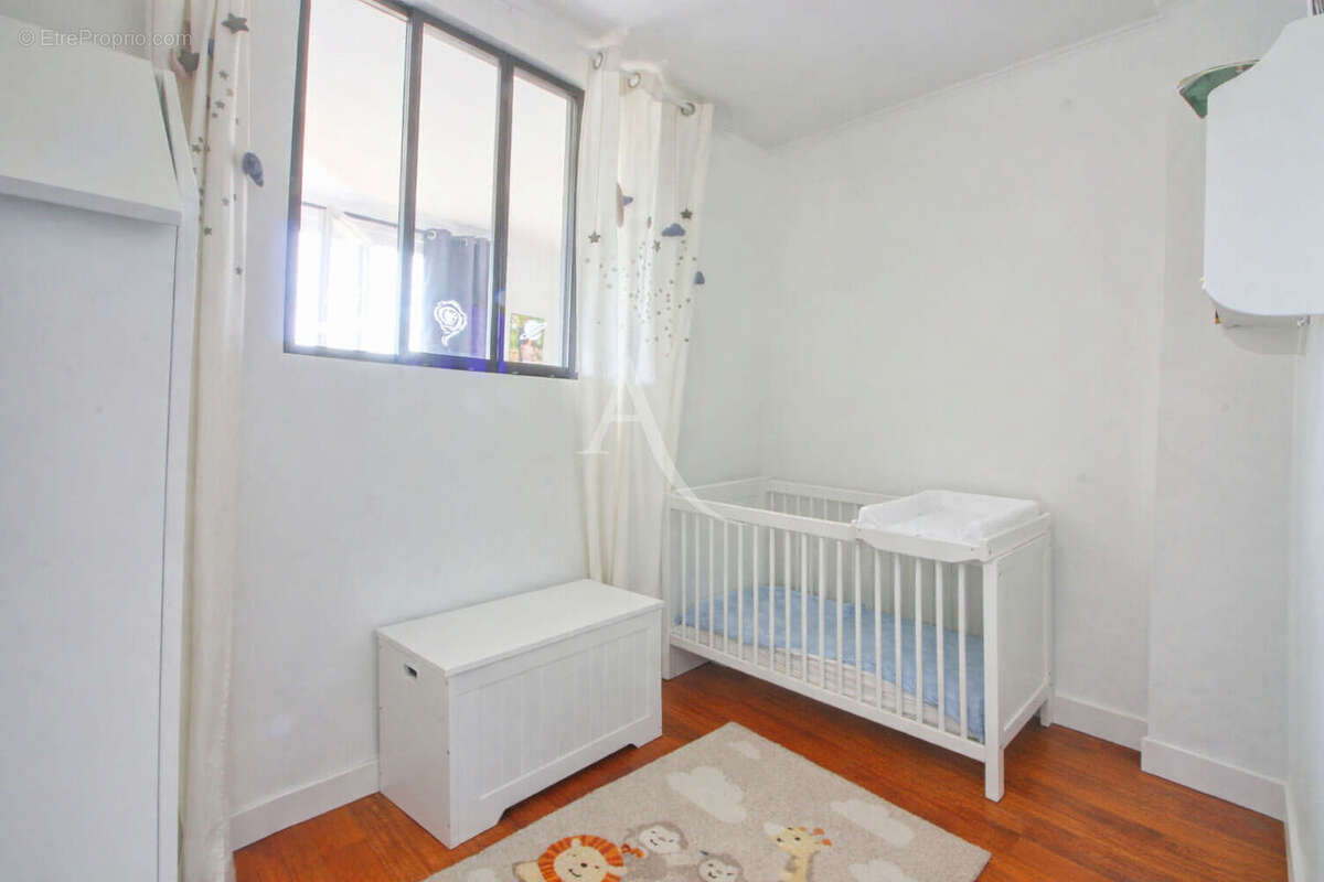 Appartement à ANTONY