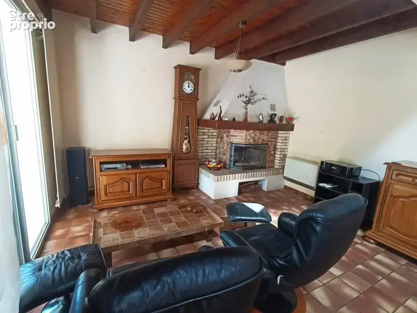 Maison 133 m² à Saint-Lyphard  - photo 3