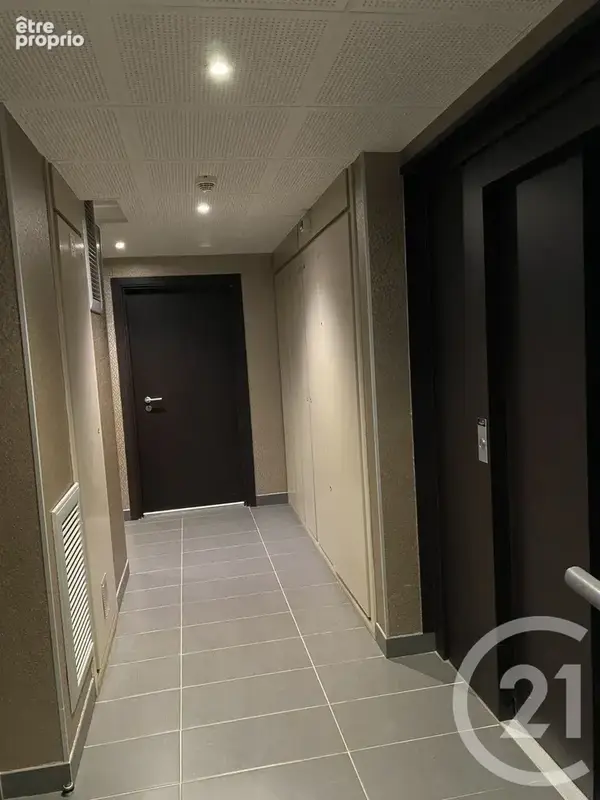 Appartement 68 m² à Blagnac  - photo 7